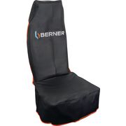 Herbruikbare stoelbeschermer - Eco-leder